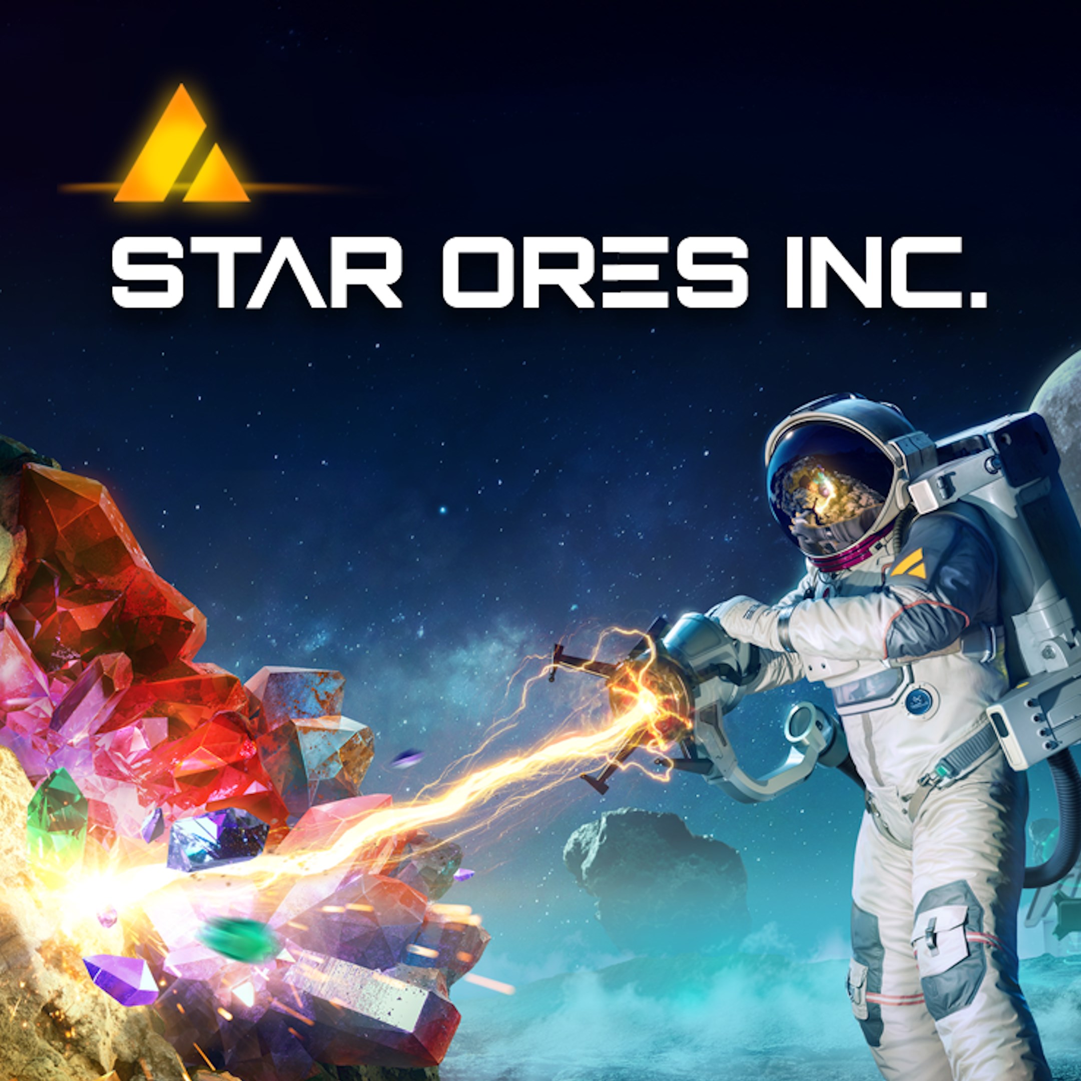 Boxart for Star Ores Inc.