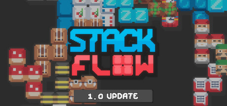 Boxart for Stackflow