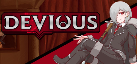 Boxart for Devious