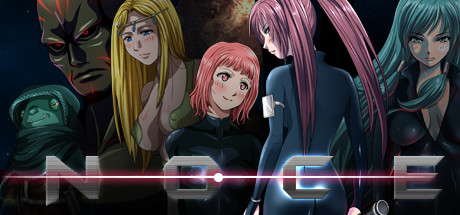 Boxart for NOCE