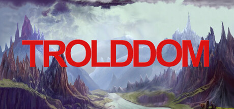 Boxart for Trolddom