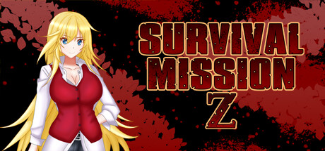 Boxart for Survival Mission Z