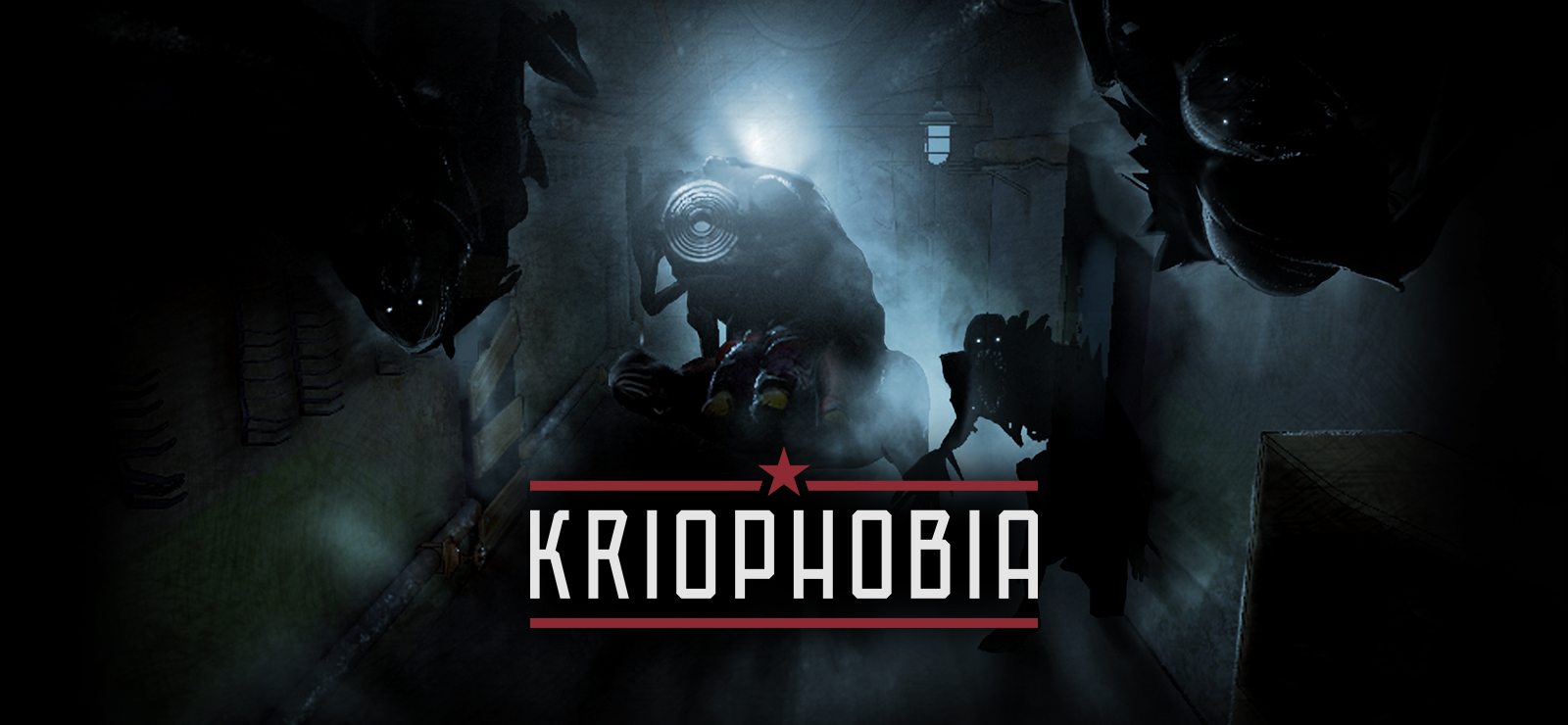 Boxart for Kriophobia
