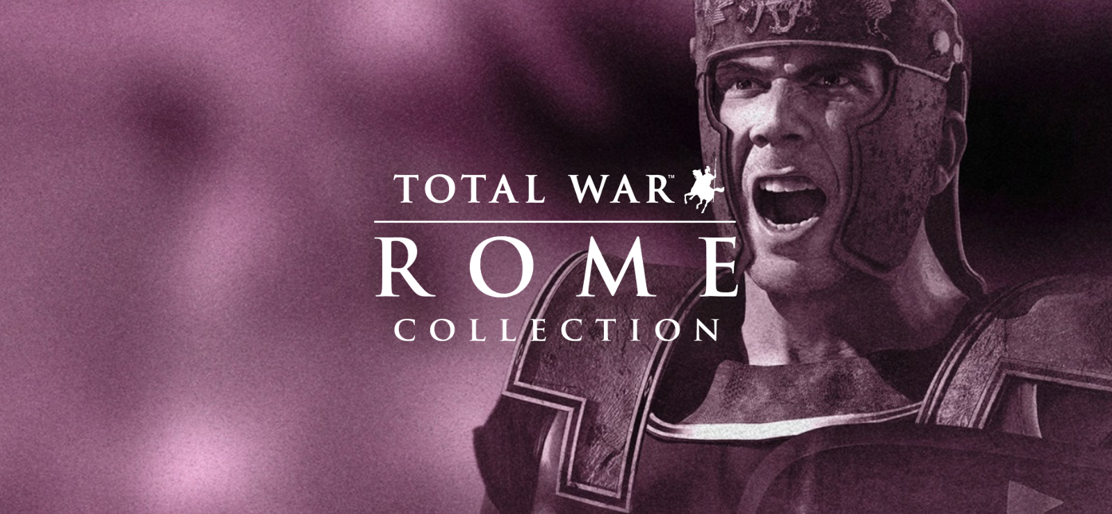 Boxart for Rome: Total War