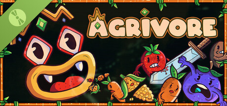 Boxart for Agrivore Demo