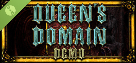 Boxart for Queen's Domain Demo
