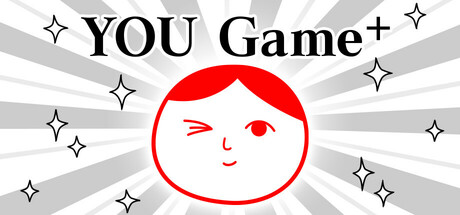 Boxart for YOU Game+ (from KUUKIYOMI 4: Consider It)