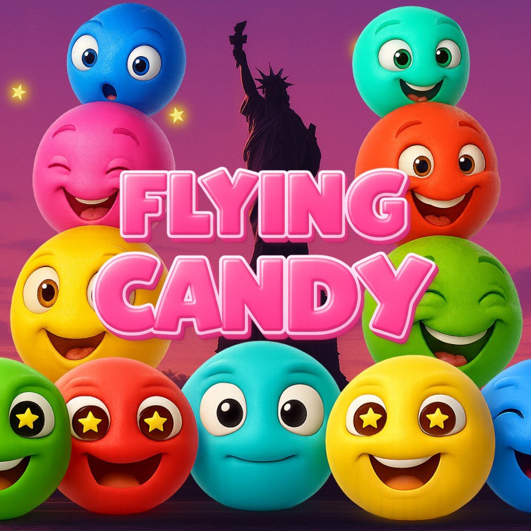 Boxart for Flying Candy (Xbox One)