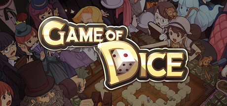 Boxart for Game of Dice