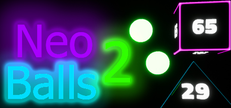 Boxart for NeoBalls2