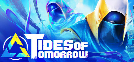 Boxart for Tides of Tomorrow 