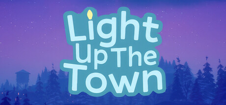 Boxart for Light Up The Town