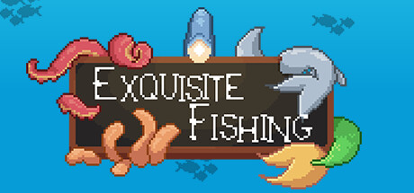 Boxart for Exquisite Fishing