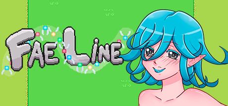 Boxart for Fae Line