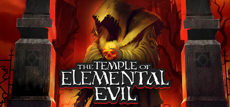 Boxart for The Temple of Elemental Evil