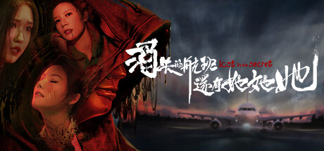 Boxart for 消失的航班，还有她她她！Lost in the secret!