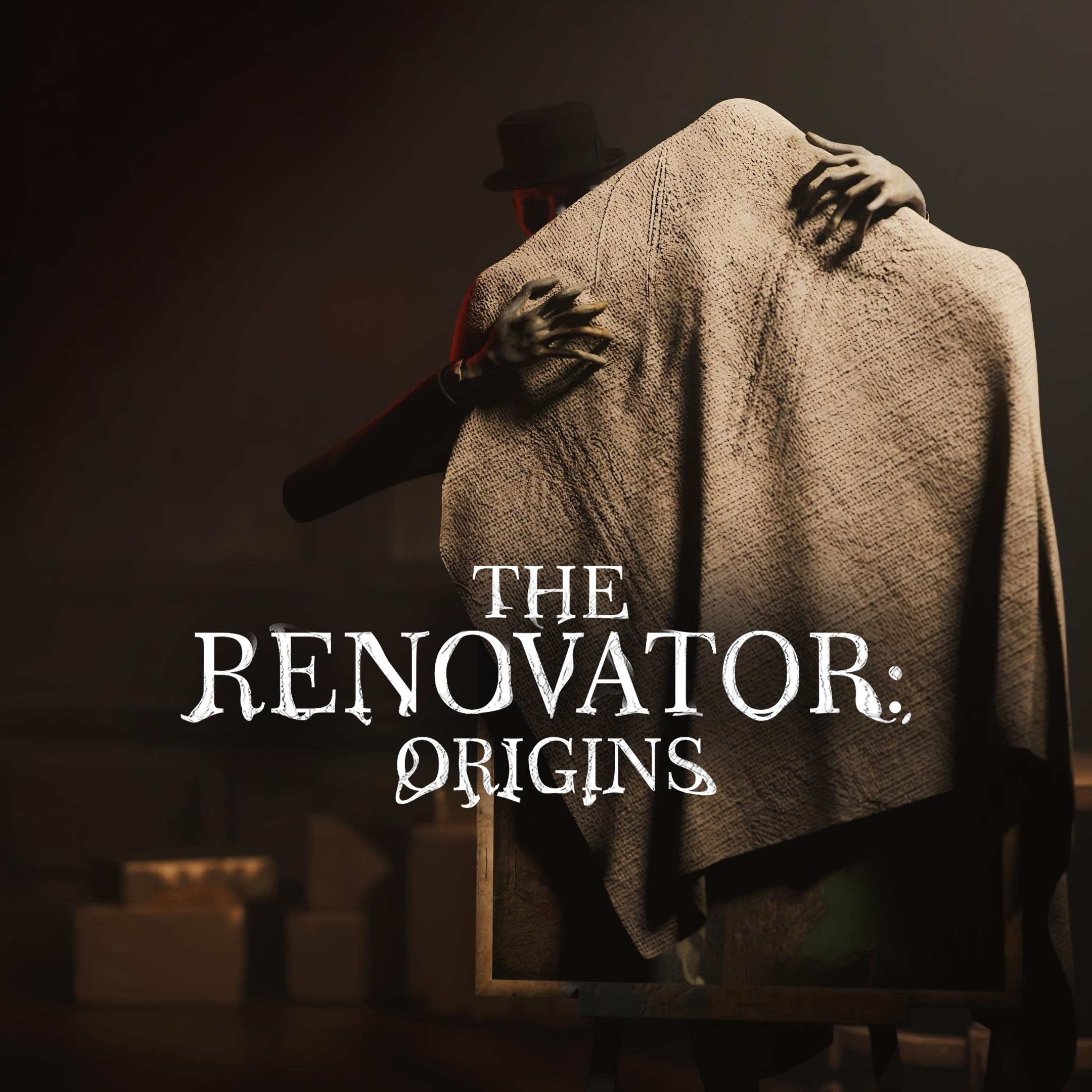 Boxart for The Renovator: Origins