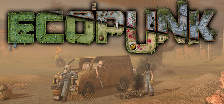 Boxart for Ecopunk