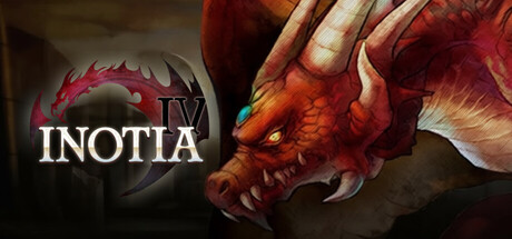 Boxart for Inotia 4
