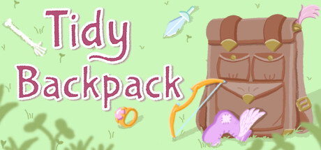 Boxart for Tidy Backpack