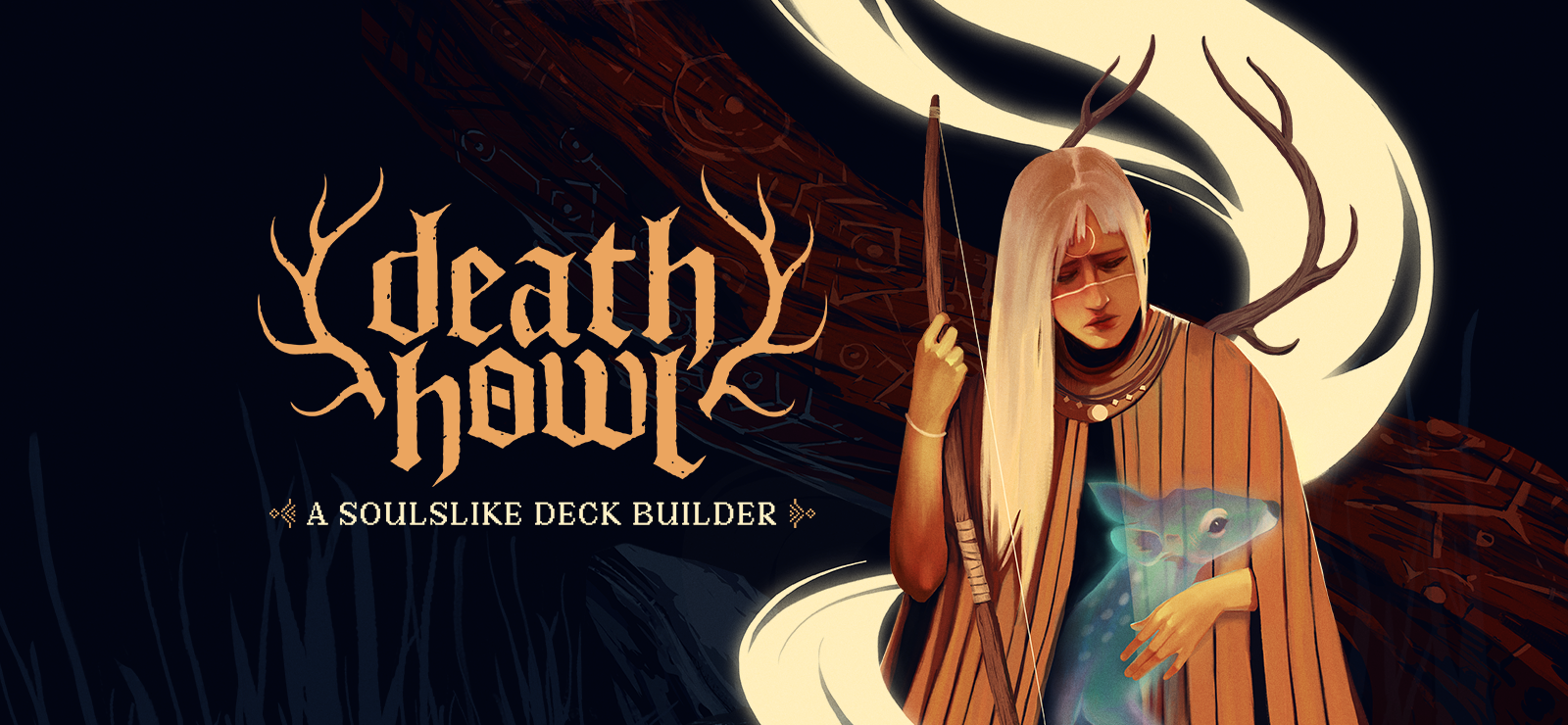 Boxart for Death Howl