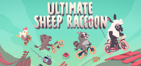 Boxart for Ultimate Sheep Raccoon