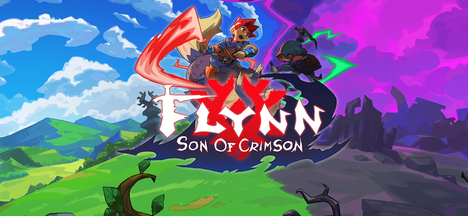 Boxart for Flynn: Son of Crimson