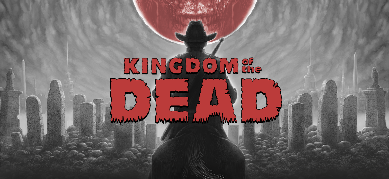 Boxart for KINGDOM of the DEAD