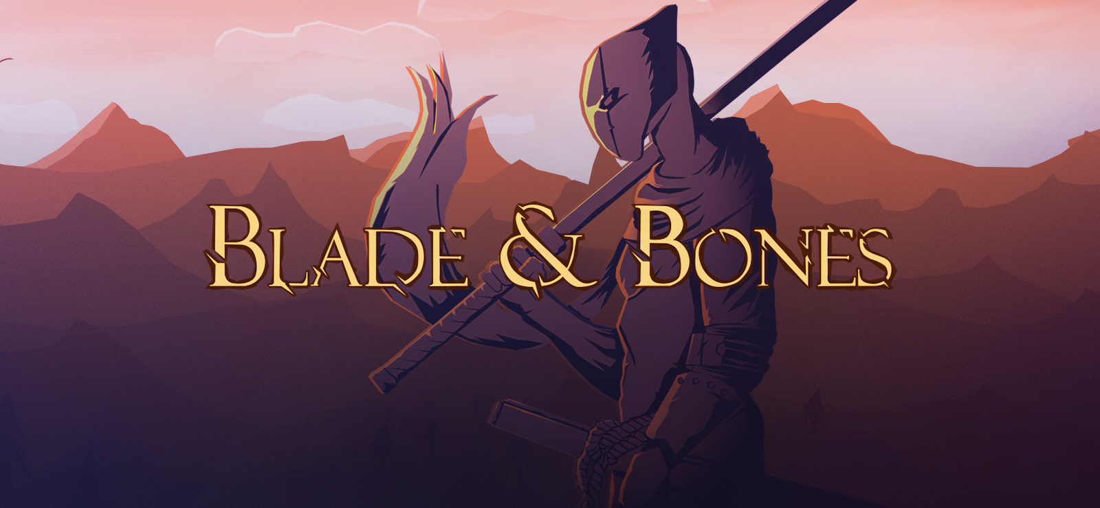Boxart for Blade & Bones