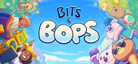 Boxart for Bits & Bops