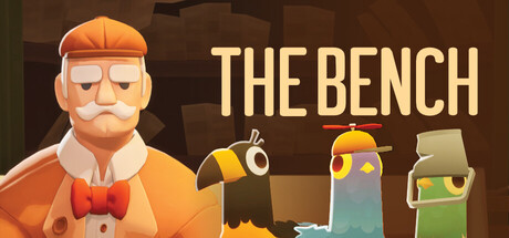 Boxart for The Bench