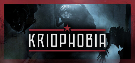 Boxart for Kriophobia