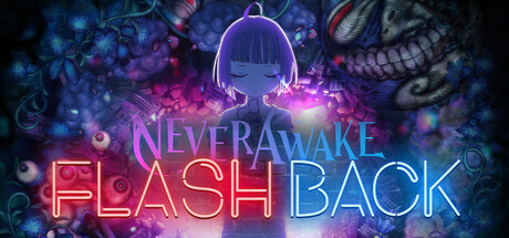 Boxart for NeverAwake FLASHBACK