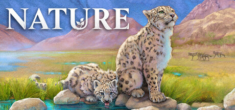 Boxart for Nature Game System