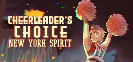 Boxart for Cheerleader's Choice: New York Spirit