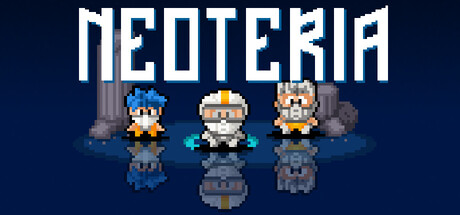 Boxart for Neoteria