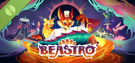 Boxart for Beastro - Demo