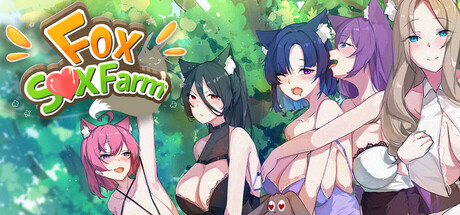 Boxart for Fox Sex Farm