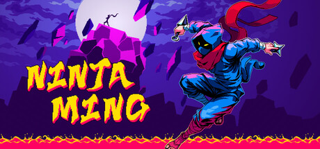 Boxart for Ninja Ming
