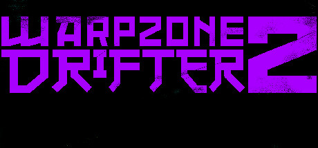 Boxart for WARPZONE DRIFTER 2