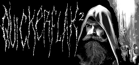 Boxart for QUICKERFLAK 2