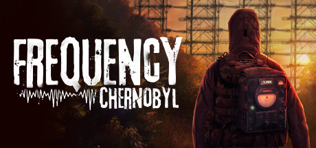 Boxart for Frequency: Chernobyl