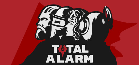 Boxart for Total Alarm