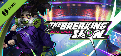 Boxart for Meta Ghost: Breaking Show Demo