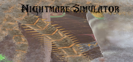 Boxart for Nightmare Simulator