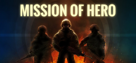Boxart for Mission Of Hero