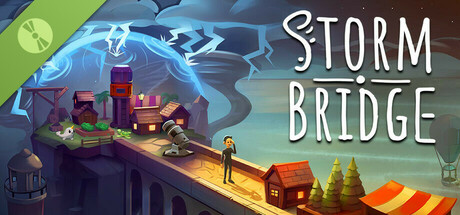 Boxart for Stormbridge Demo