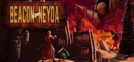 Boxart for Beacon of Neyda