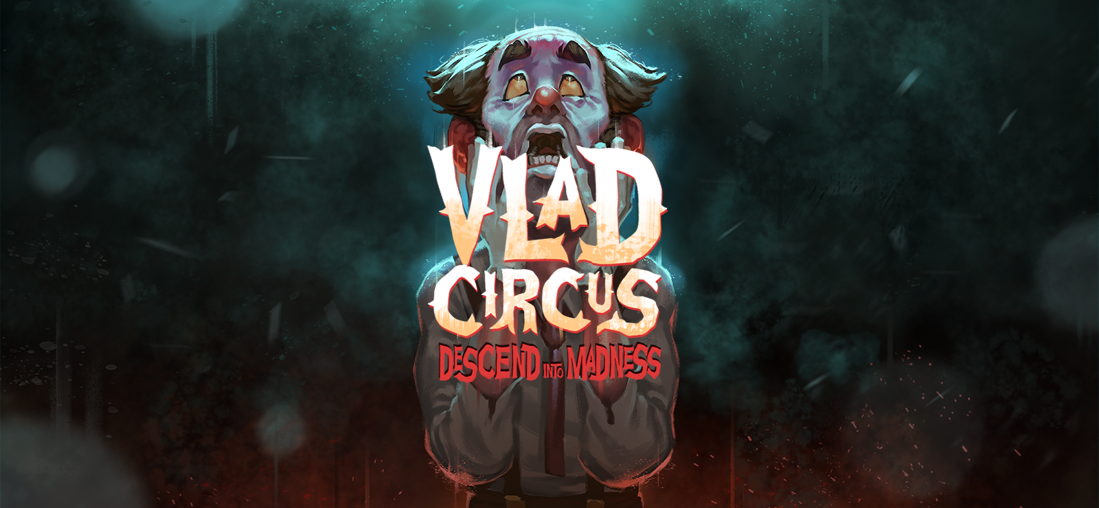Boxart for Vlad Circus: Descend Into Madness