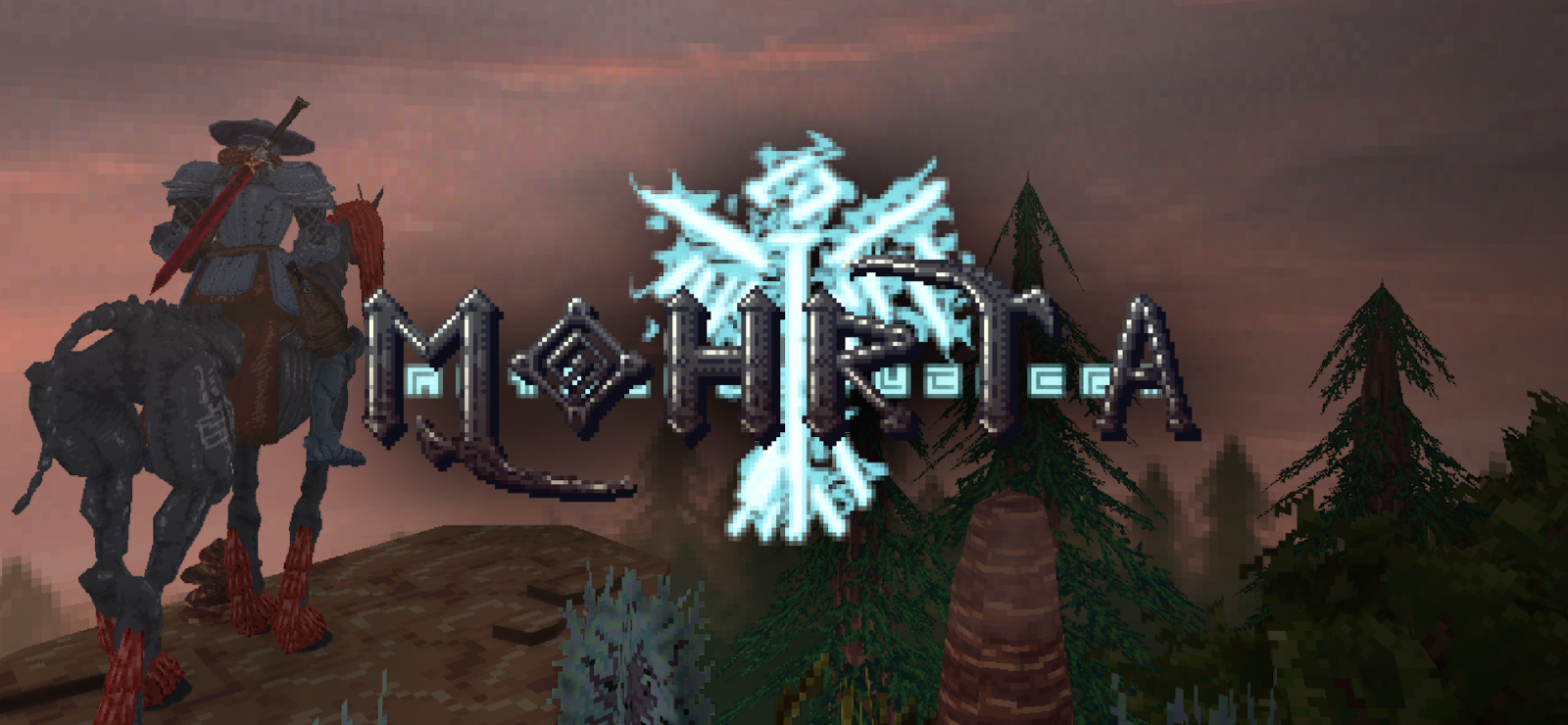 Boxart for Mohrta